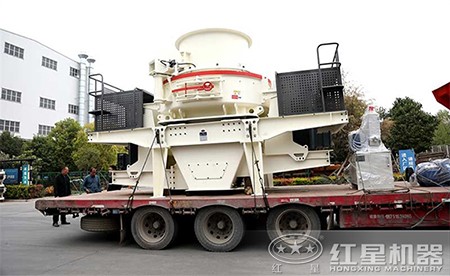 哪種鵝卵石制砂機(jī)好？多少錢一臺(tái)？