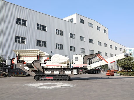 移動(dòng)破石機(jī)多少錢一臺(tái)？哪個(gè)廠家的價(jià)格實(shí)惠？