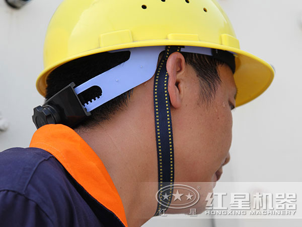 不怕苦、不怕累的技術(shù)人員