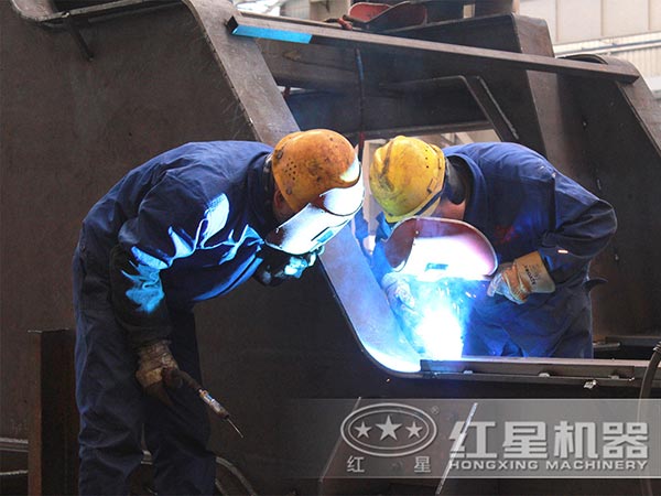 匠心打造，出產(chǎn)的每一臺都是好產(chǎn)品
