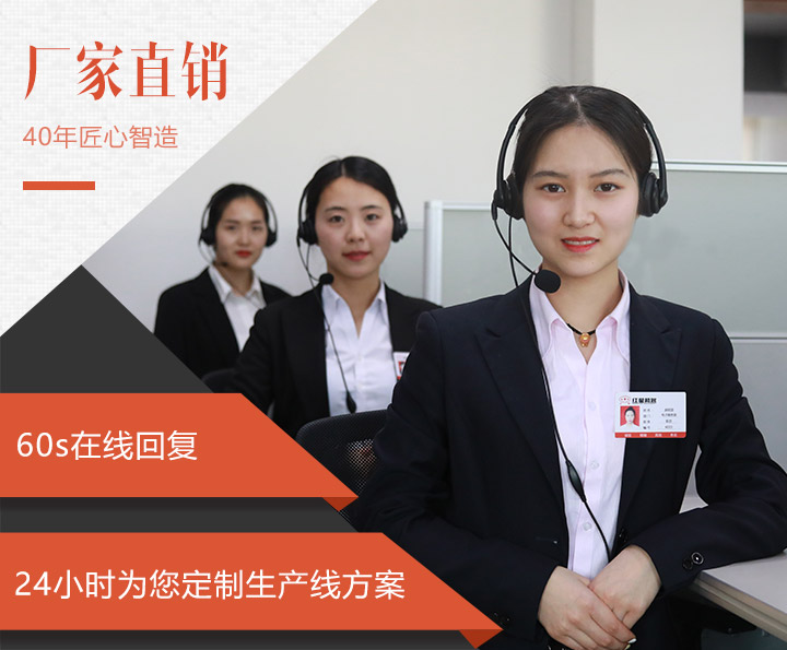 全天在線客服，為用戶解答購(gòu)機(jī)疑問